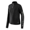 Maglietta sportiva a maniche lunghe “Black”