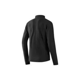 Maglietta sportiva a maniche lunghe “Black”