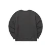Maglione a maniche lunghe Skechers x Romantic Crown “Black White”