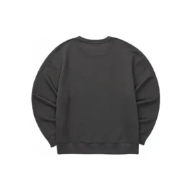 Maglione a maniche lunghe Skechers x Romantic Crown “Black White”