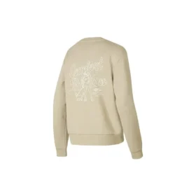 Maglione a maniche lunghe SKX “Beige”