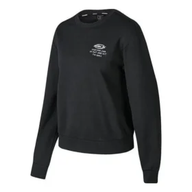 Maglione a maniche lunghe SKX “Nero”
