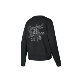 Maglione a maniche lunghe SKX “Nero”