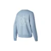 Maglione a maniche lunghe SKX “Teal”