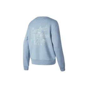 Maglione a maniche lunghe SKX “Teal”