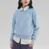 Maglione a maniche lunghe SKX “Teal”