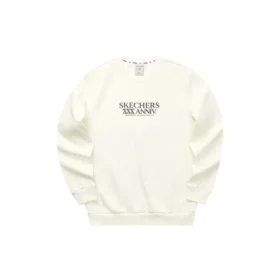 Maglione con stampa “Bianco Nero Grigio”