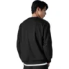 Maglione Diamond Series Crew “Nero”