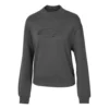 Maglione in pile lavorato a maglia SKX Sport “Grey”