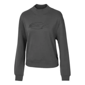 Maglione in pile lavorato a maglia SKX Sport “Grey”