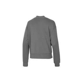 Maglione in pile lavorato a maglia SKX Sport “Grey”