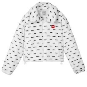 Maglione Skechers x Lego Crew “Bianco Nero Verde Oliva”