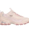 Mamma e me: D’Lites – Sweet Blush Mamma e me: D’Lites – Sweet Blush