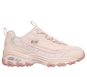 Mamma e me: D’Lites – Sweet Blush