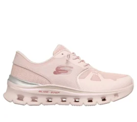 Mamma e me: Glide-Step Pro – Rosy Glow