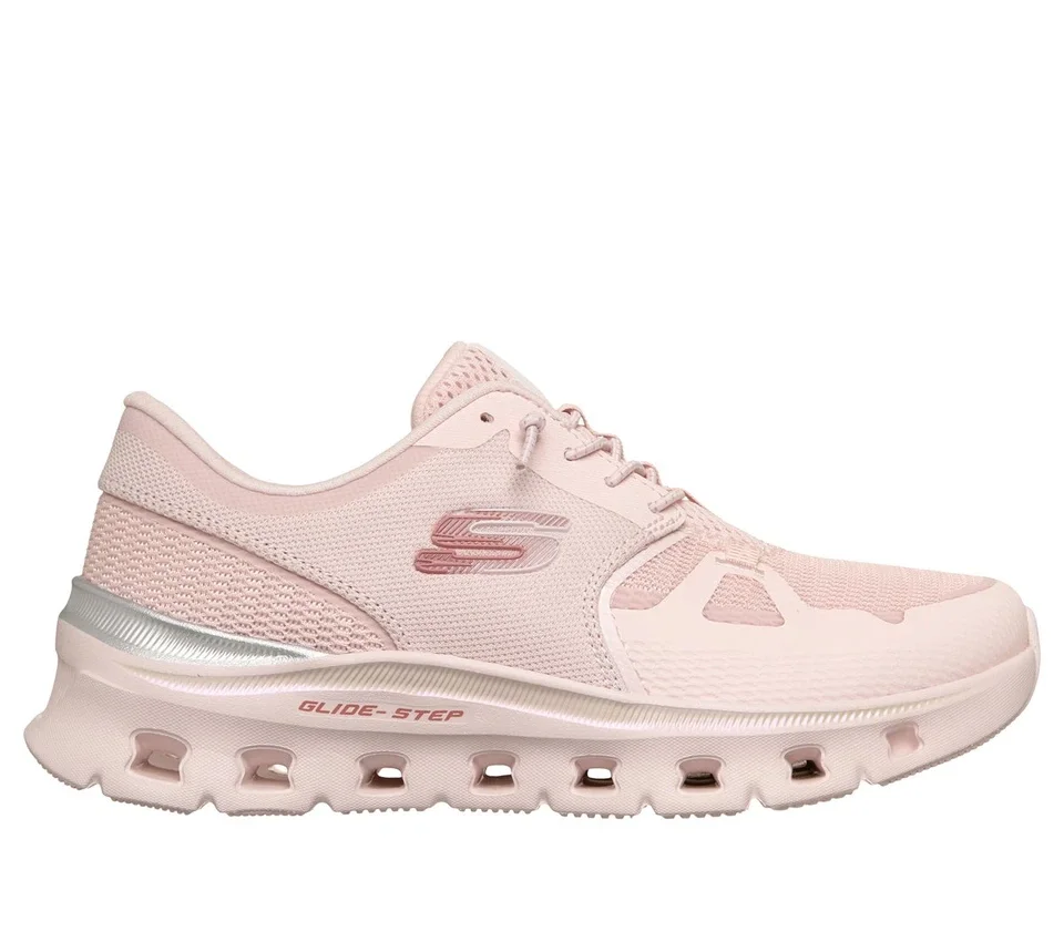 Mamma e me: Glide-Step Pro – Rosy Glow Mamma e me: Glide-Step Pro – Rosy Glow