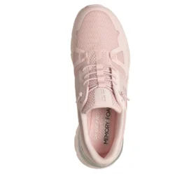 Mamma e me: Glide-Step Pro – Rosy Glow