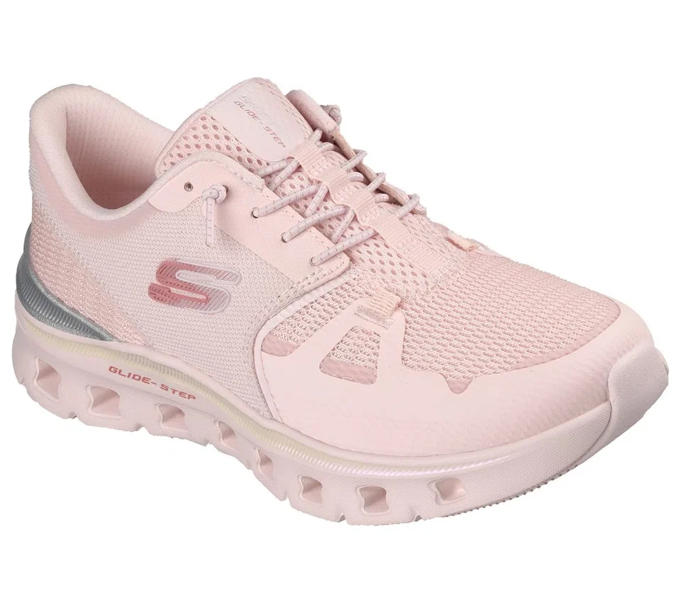 Mamma e me: Glide-Step Pro – Rosy Glow Mamma e me: Glide-Step Pro – Rosy Glow