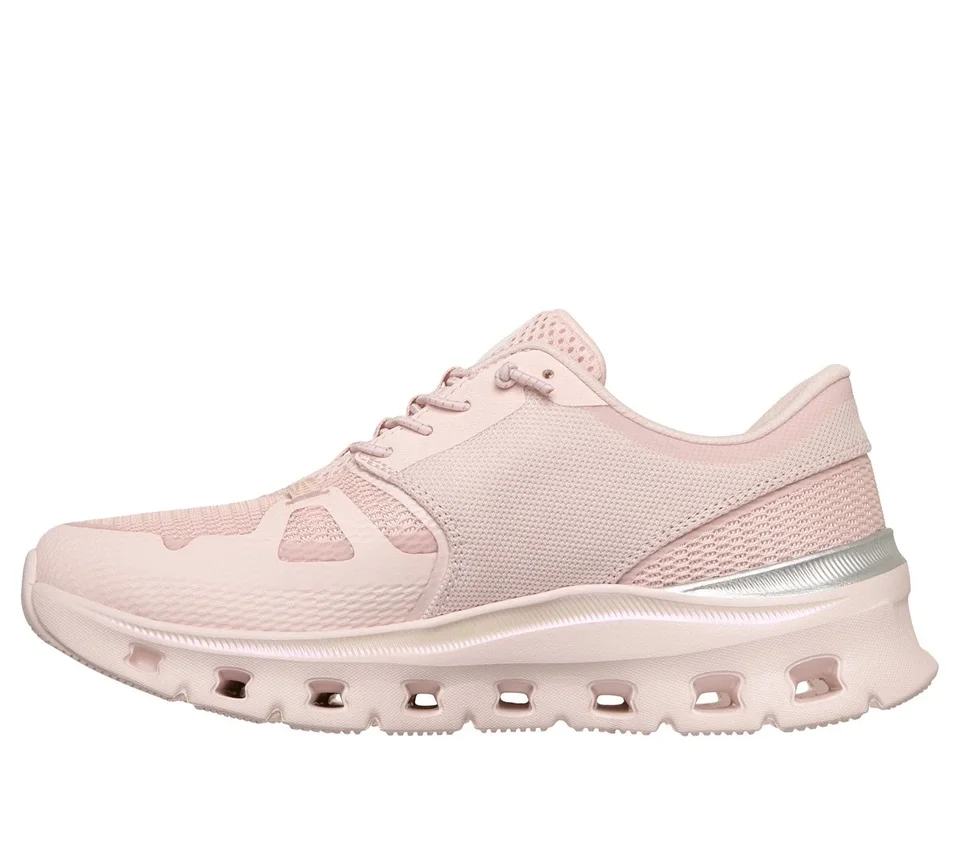 Mamma e me: Glide-Step Pro – Rosy Glow Mamma e me: Glide-Step Pro – Rosy Glow