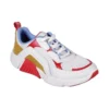 Mark Nason Los Angeles Block “Bianco Rosso”