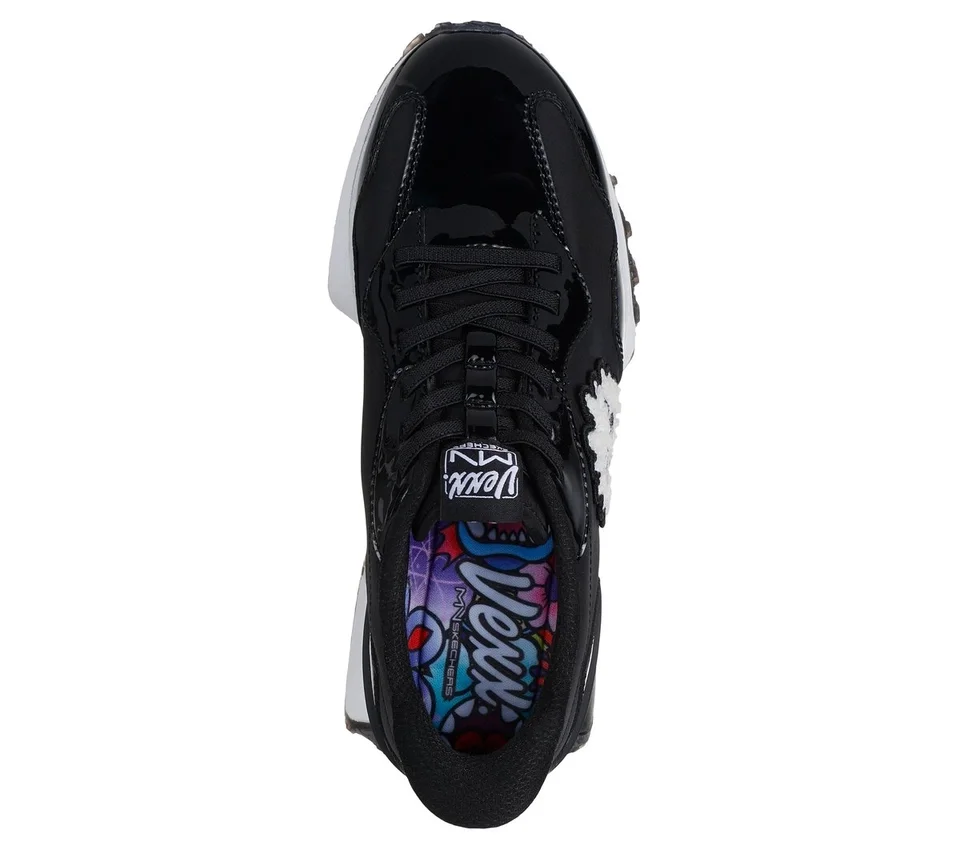 Mark Nason Skechers Slip-ins Vexx: Neo Jogger – Vexx Doodle Mark Nason Skechers Slip-ins Vexx: Neo Jogger – Vexx Doodle