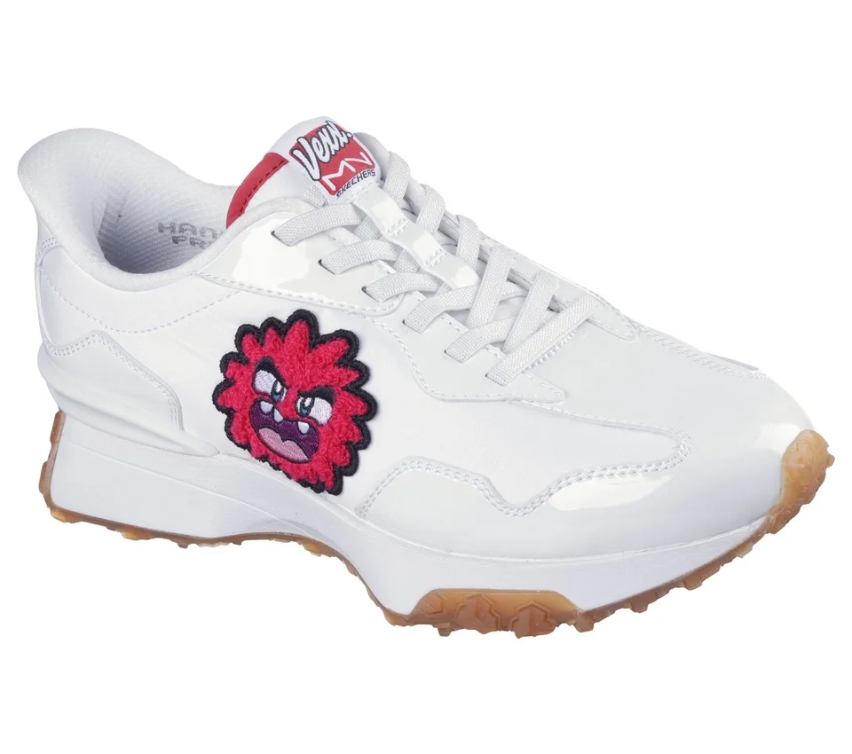 Mark Nason Skechers Slip-ins Vexx: Neo Jogger – Vexx Doodle Mark Nason Skechers Slip-ins Vexx: Neo Jogger – Vexx Doodle