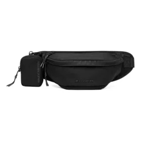 Marsupio resistente all’usura “Black”