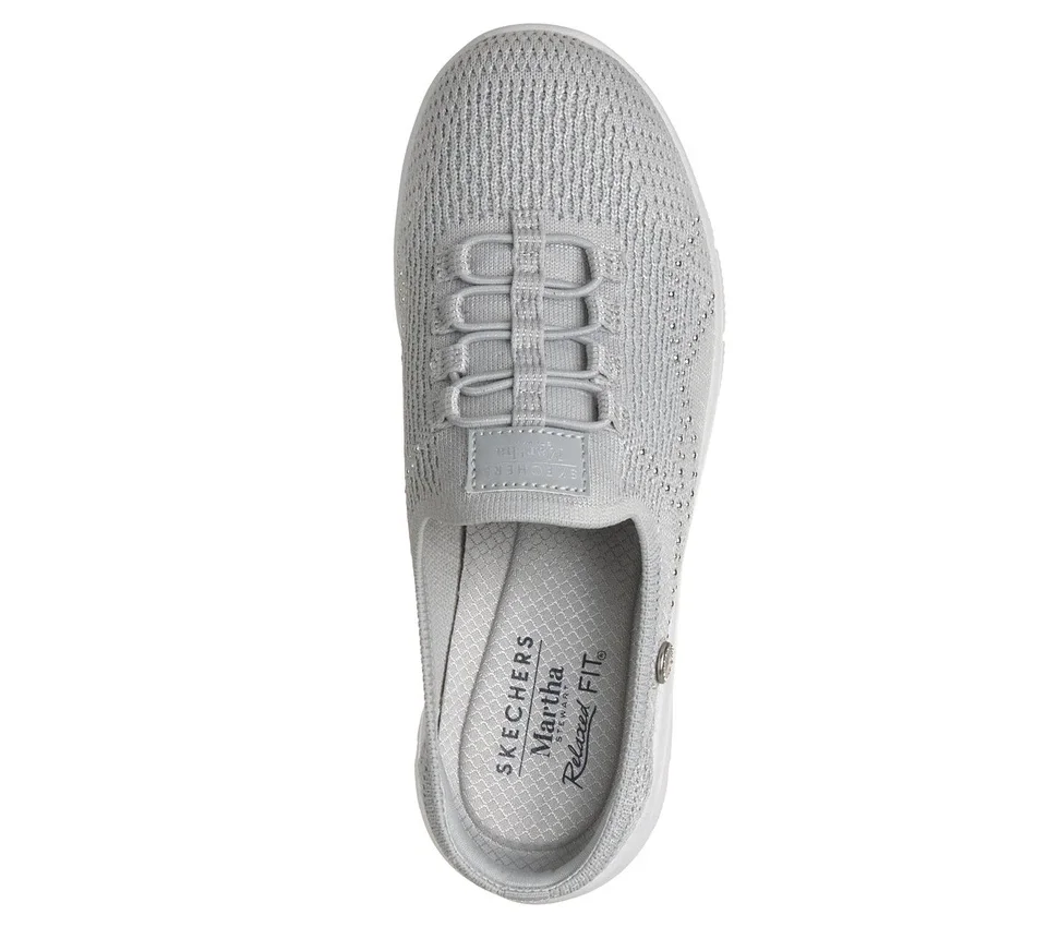 Martha Stewart Relaxed Fit: Easy Going – Heritage Martha Stewart Relaxed Fit: Easy Going – Heritage