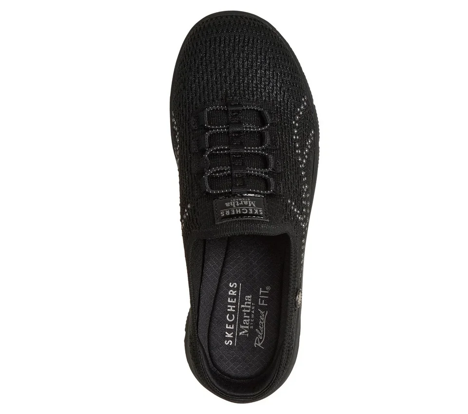 Martha Stewart Relaxed Fit: Easy Going – Heritage Martha Stewart Relaxed Fit: Easy Going – Heritage
