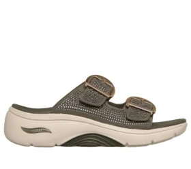 Martha Stewart: Sandalo Go Walk Arch Fit 2.0 – Showstopper