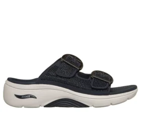 Martha Stewart: Sandalo Go Walk Arch Fit 2.0 – Showstopper