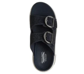 Martha Stewart: Sandalo Go Walk Arch Fit 2.0 – Showstopper