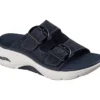 Martha Stewart: Sandalo Go Walk Arch Fit 2.0 – Showstopper
