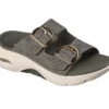 Martha Stewart: Sandalo Go Walk Arch Fit 2.0 – Showstopper