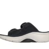 Martha Stewart: Sandalo Go Walk Arch Fit 2.0 – Showstopper
