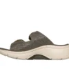 Martha Stewart: Sandalo Go Walk Arch Fit 2.0 – Showstopper