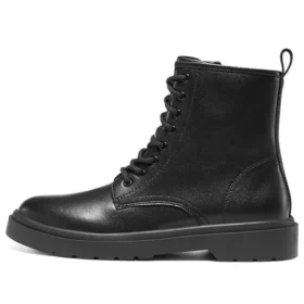 Martin Stivali “Black”