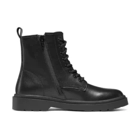 Martin Stivali “Black”