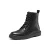 Martin Stivali “Black”