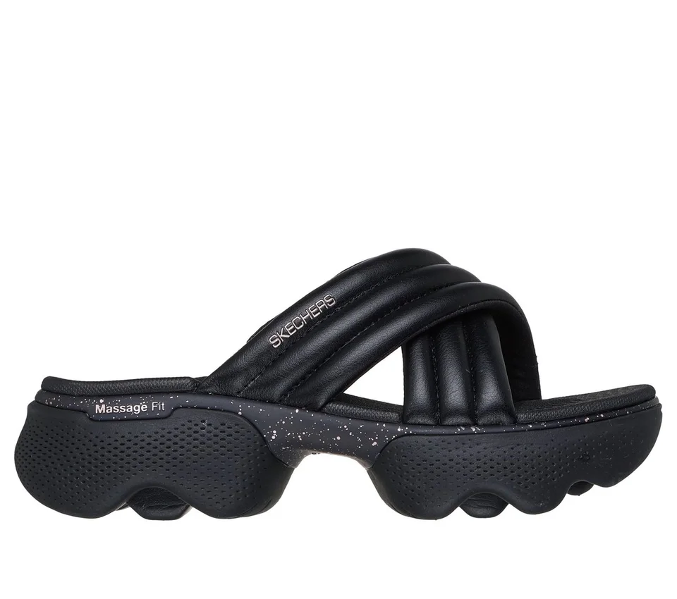 Massage Fit Edge – Sky High Massage Fit Edge – Sky High