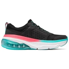 Max Cushioning Air “Black Green”