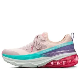 Max Cushioning Air “Pink Teal”