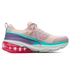 Max Cushioning Air “Pink Teal”