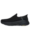 Max Cushioning Arch Fit 2.0 Slip-ins “Black”