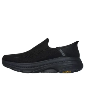 Max Cushioning Arch Fit 2.0 Slip-ins “Black”