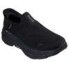 Max Cushioning Arch Fit 2.0 Slip-ins “Black”