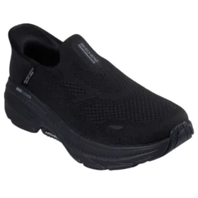 Max Cushioning Arch Fit 2.0 Slip-ins “Black”