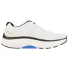 Max Cushioning Arch Fit “Bianco Nero Blu”