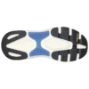 Max Cushioning Arch Fit “Bianco Nero Blu”