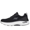 Max Cushioning Arch Fit “Black”